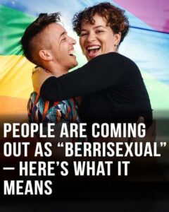 Berrisexuality is on the rise… and here\\\’s what it means!